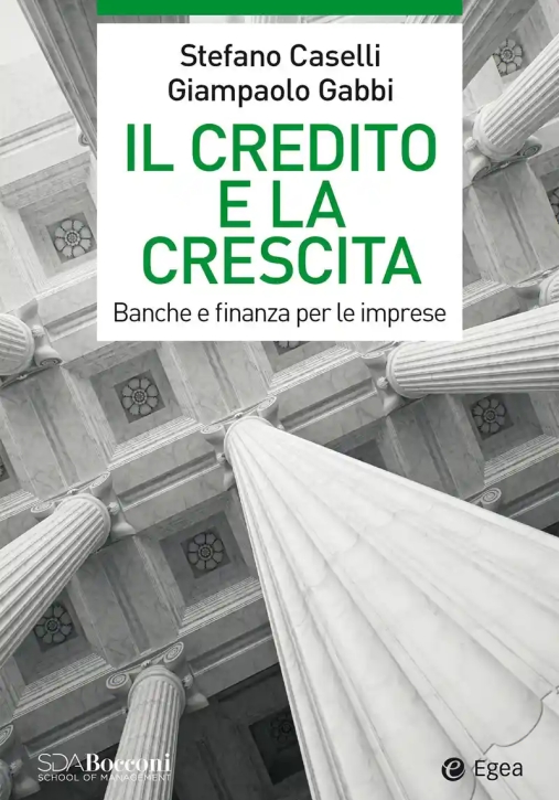 Immagine 0 di Credito E La Crescita