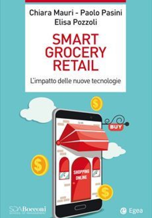 Immagine 0 di Ecosistema Del Grocery Retail