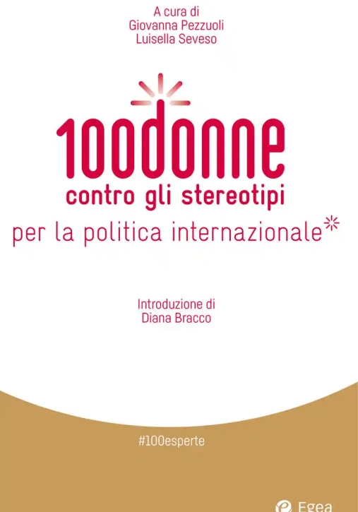 Immagine 0 di 100 Donne Contro