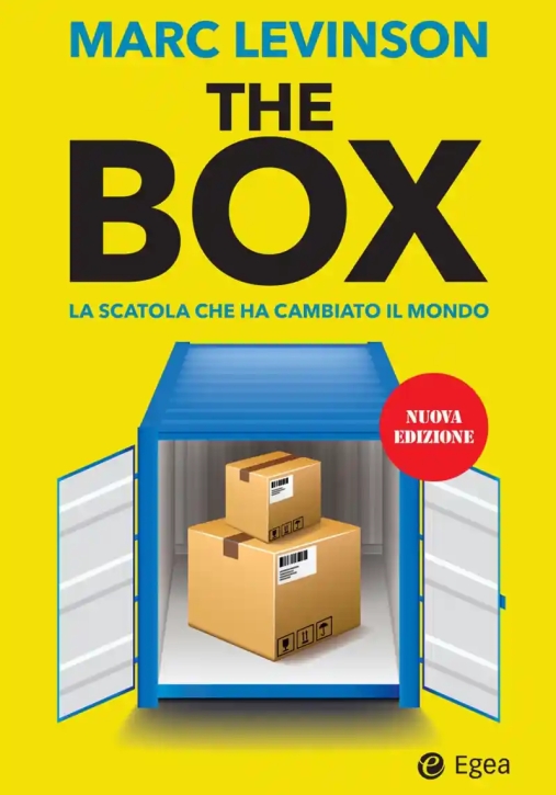 Immagine 0 di The Box