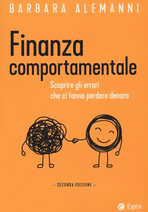 Immagine 0 di Finanza Comportamentale