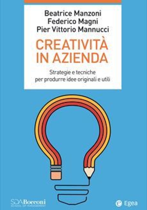 Immagine 0 di Creativit? In Azienda