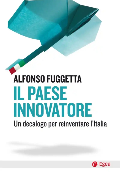 Immagine 0 di Paese Innovatore