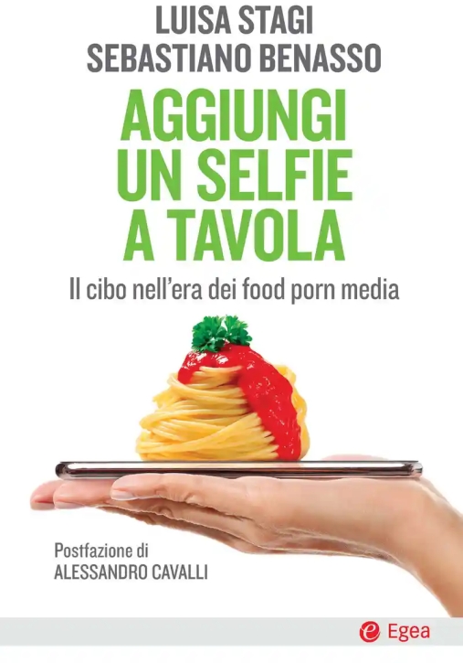 Immagine 0 di Aggiungi Un Selfie A Tavola