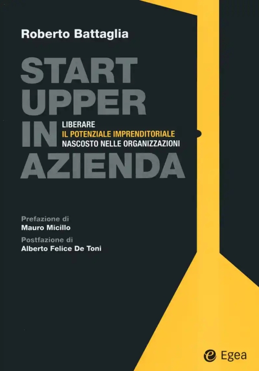 Immagine 0 di Startupper In Azienda