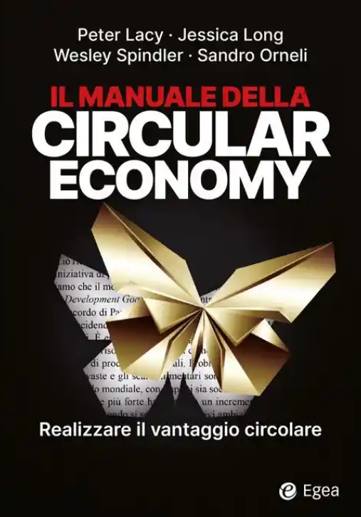 Immagine 0 di Manuale Della Circular Economy