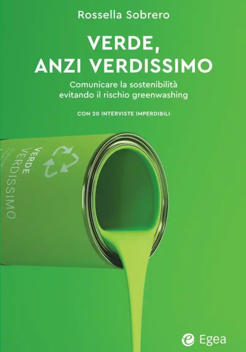 Immagine 0 di Verde Anzi Verdissimo