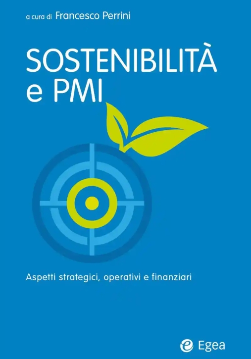 Immagine 0 di Sostenibilita' E Pmi