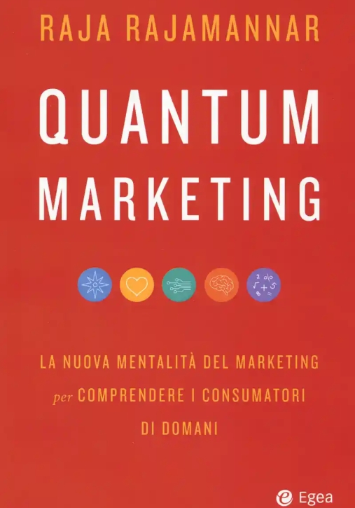 Immagine 0 di Quantum Marketing