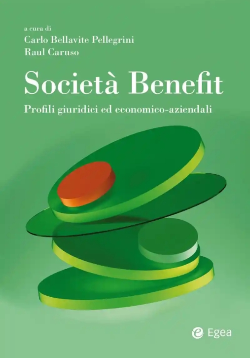 Immagine 0 di Societa' Benefit