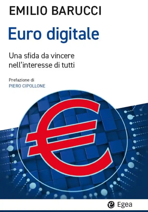 Immagine 0 di Euro Digitale