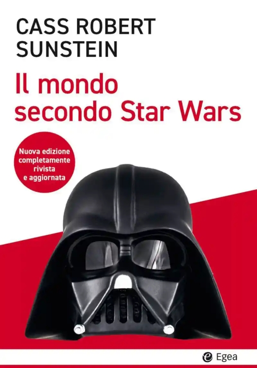 Immagine 0 di Mondo Secondo Star Wars