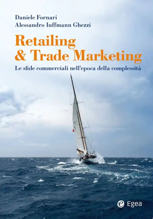 Immagine 0 di Retailing & Trade Marketing