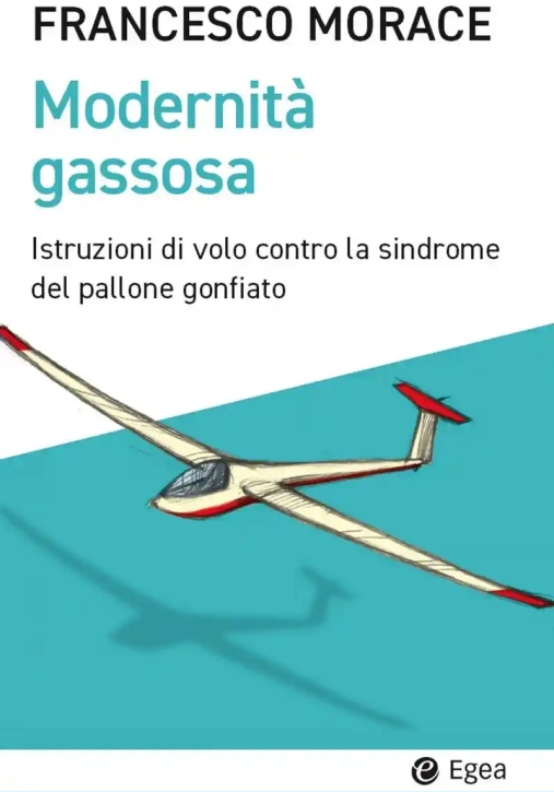 Immagine 0 di Modernita Gassosa