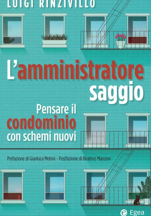 Immagine 0 di Amministratore Saggio