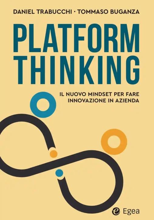 Immagine 0 di Platform Thinking