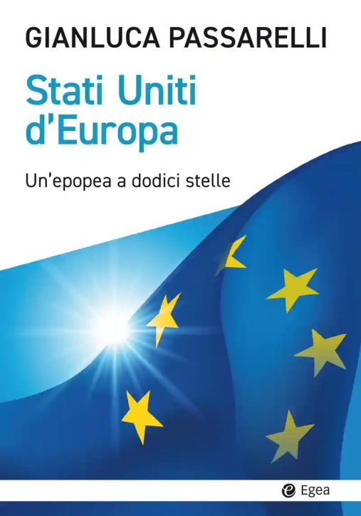 Immagine 0 di Stati Uniti D'europa