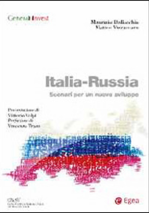 Immagine 0 di Italia-russia