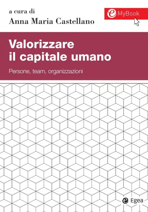 Immagine 0 di Valorizzare Il Capitale Umano