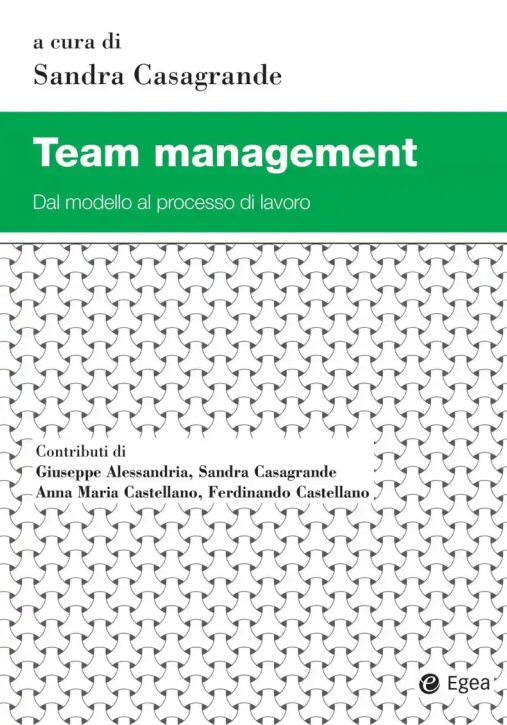 Immagine 0 di Team Management