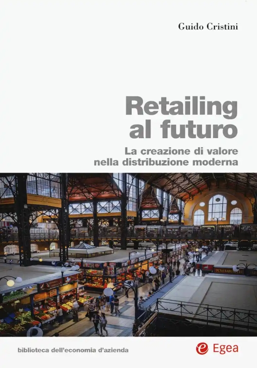 Immagine 0 di Retailing Al Futuro