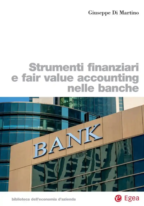 Immagine 0 di Strumenti Finanziari E Fair