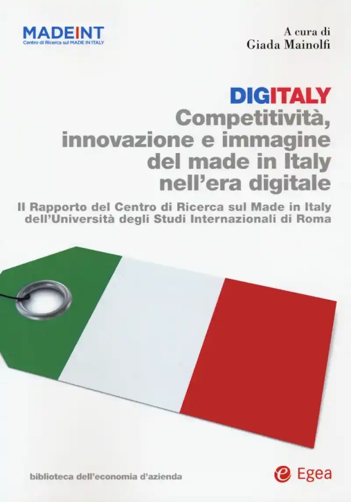 Immagine 0 di Digitaly Competitivit? Innov.immagine