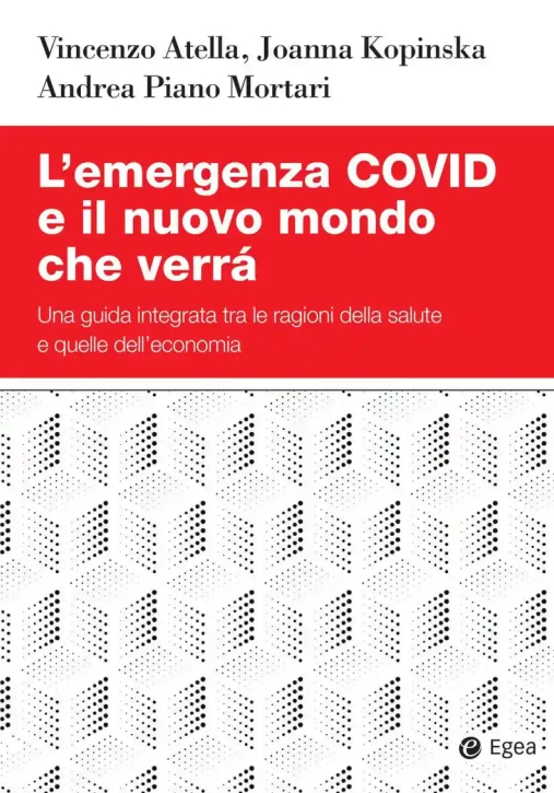 Immagine 0 di Emergenza Covid E Il Nuovo M.