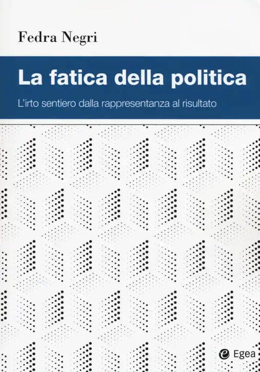 Immagine 0 di Fatica Della Politica