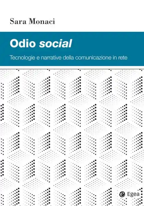 Immagine 0 di Odio Social