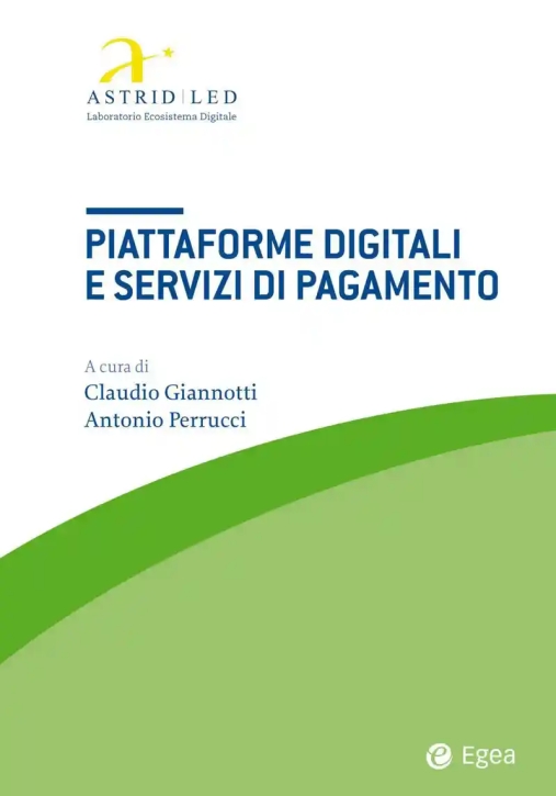 Immagine 0 di Piattaforme Digitali