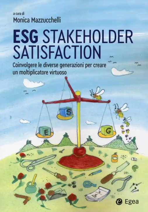 Immagine 0 di Esg Stakeholder Satisfaction