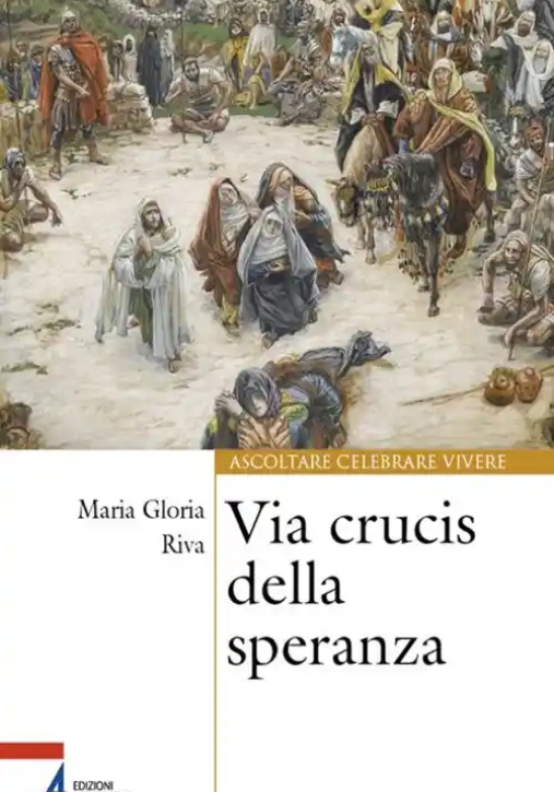 Immagine 0 di Via Crucis Della Speranza