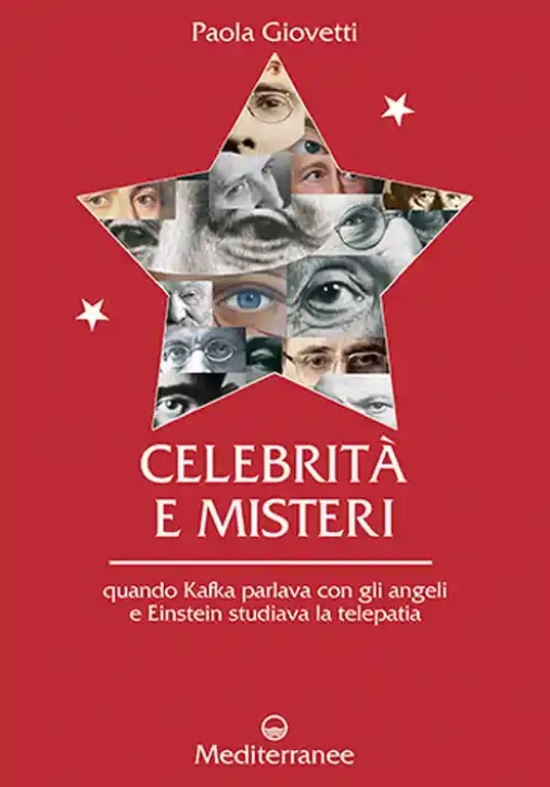 Immagine 0 di Celebrit? E Mistero. Vite Eccezionali