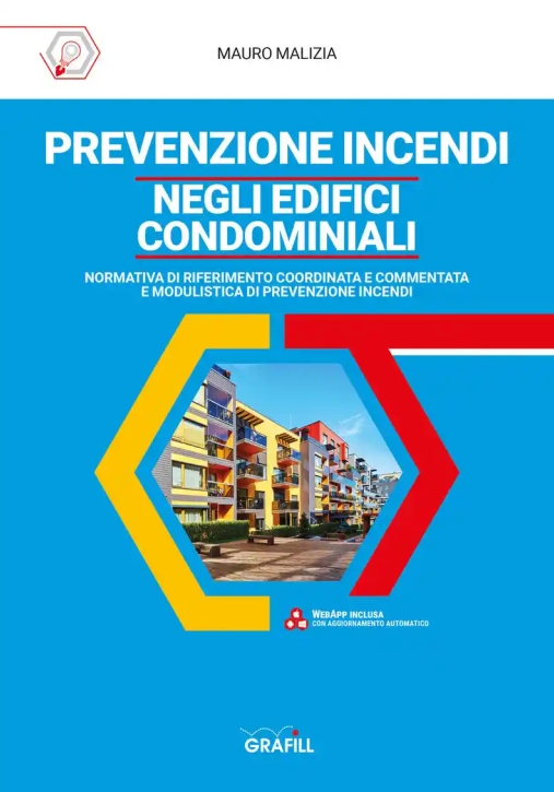 Immagine 0 di Prevenzione Incendi Edifici Condominiali