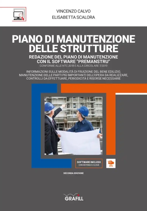 Immagine 0 di Piano Di Manutenzione Delle Strutture