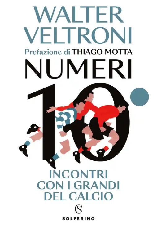 Immagine 0 di Numeri 10