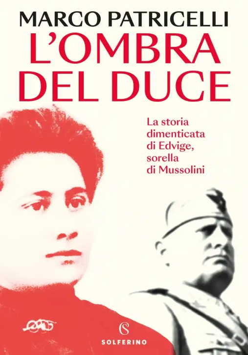 Immagine 0 di Ombra Del Duce (l')