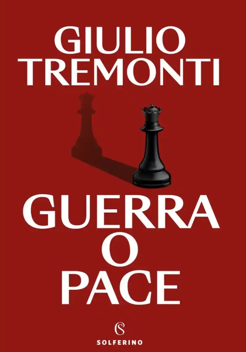 Immagine 0 di Guerra O Pace