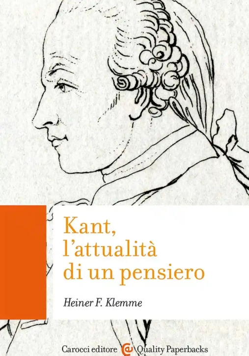 Immagine 0 di Kant, L'attualit? Di Un Pensiero