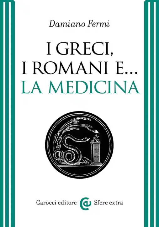 Immagine 0 di Greci I Romani E La Medicina