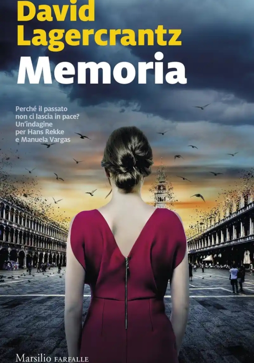 Immagine 0 di Memoria