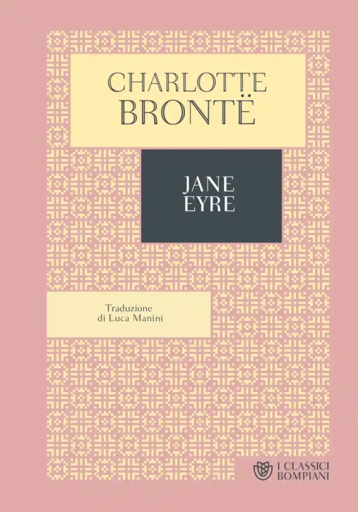 Immagine 0 di Jane Eyre