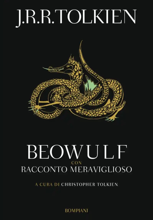 Immagine 0 di Beowulf