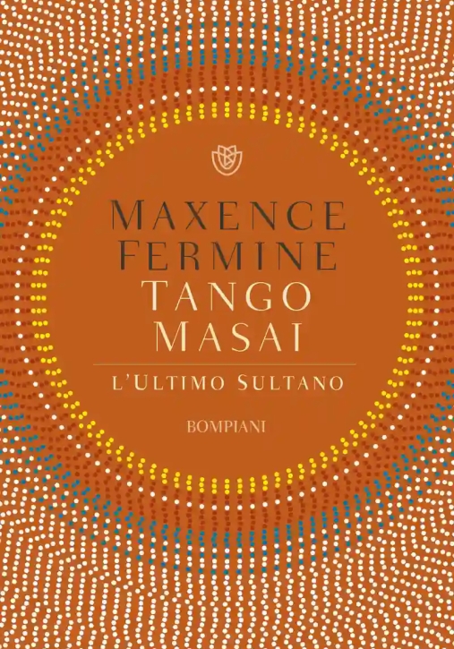 Immagine 0 di Tango Masai - L'ultimo Sultano