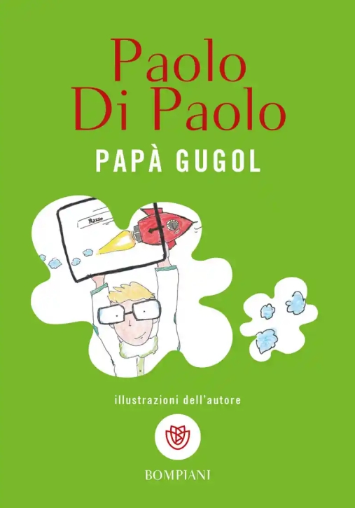 Immagine 0 di Pap? Gugol