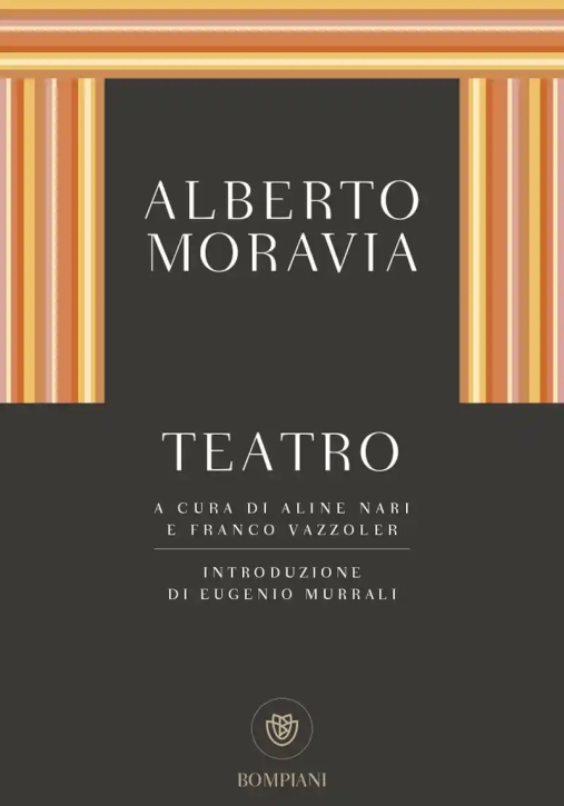 Immagine 0 di Teatro