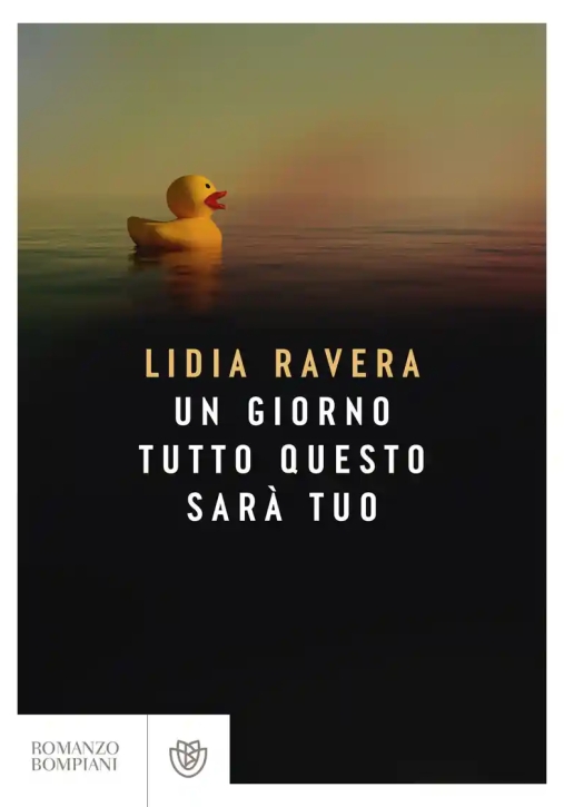 Immagine 0 di Un Giorno Tutto Questo Sara' Tuo