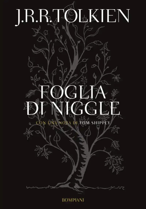 Immagine 0 di Foglia Di Niggle