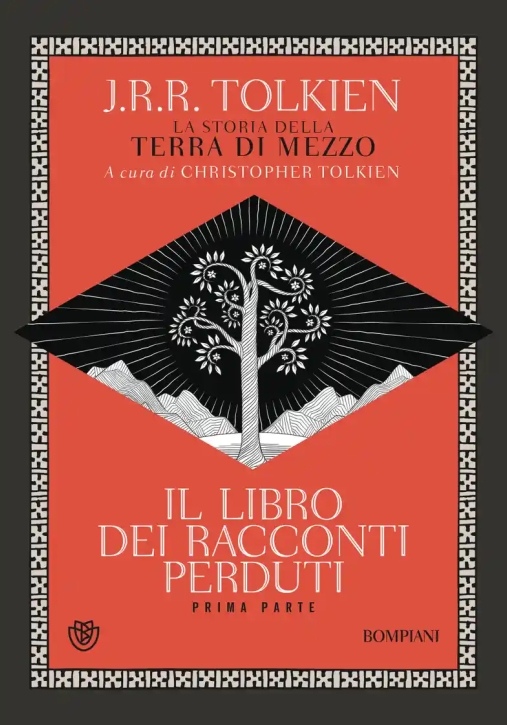 Immagine 0 di Il Libro Dei Racconti Perduti - Parte 1